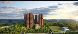 Springleaf Residence (D26), Condominium #475562211